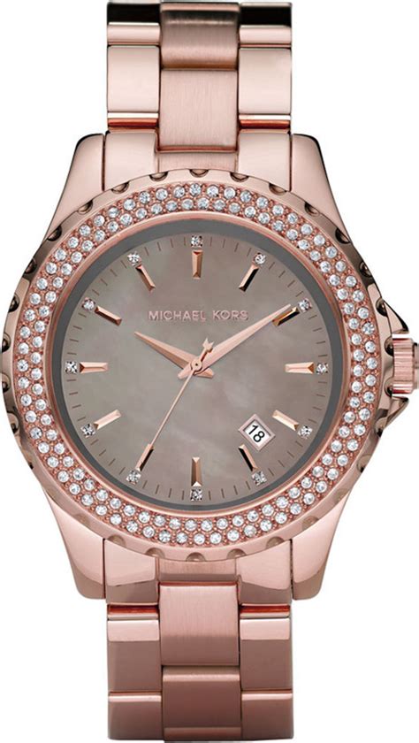 michael kors madison watch|michael kors watch identity.